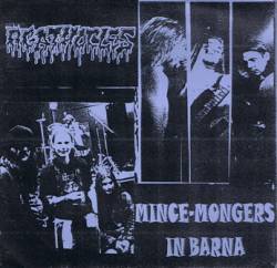 Agathocles : Mince-Mongers in Barna